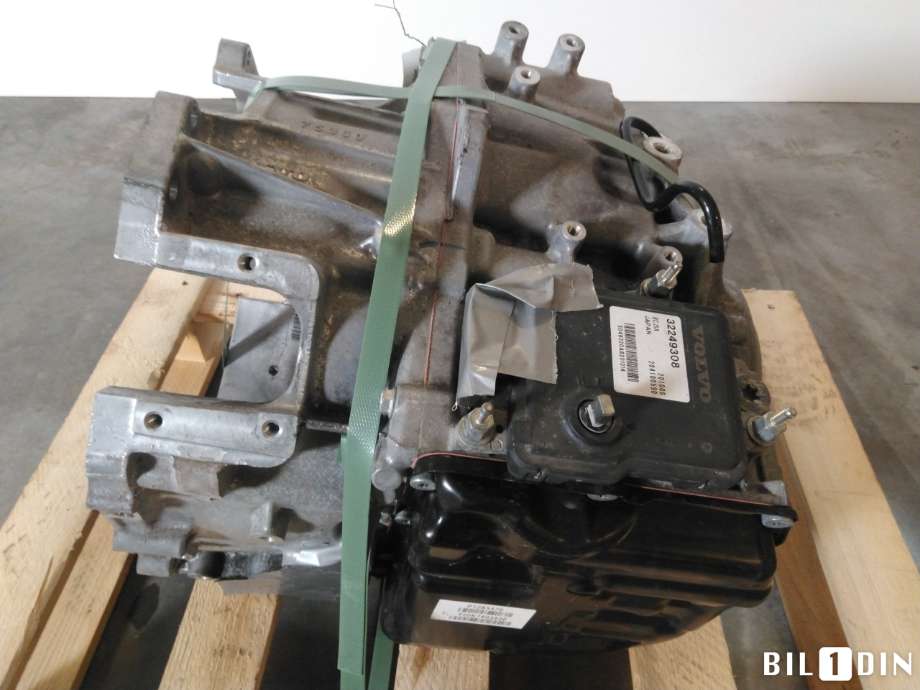 Girkasse automat til Volvo V60 / V60 CC 2018-->> (Type II)  (VOLVO|36010490|32249308|1285476)
