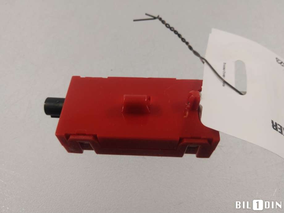 Antenne forsterker til Volvo V60 / V60 CC 2018-->> (Type II)  (VOLVO|31483411|)