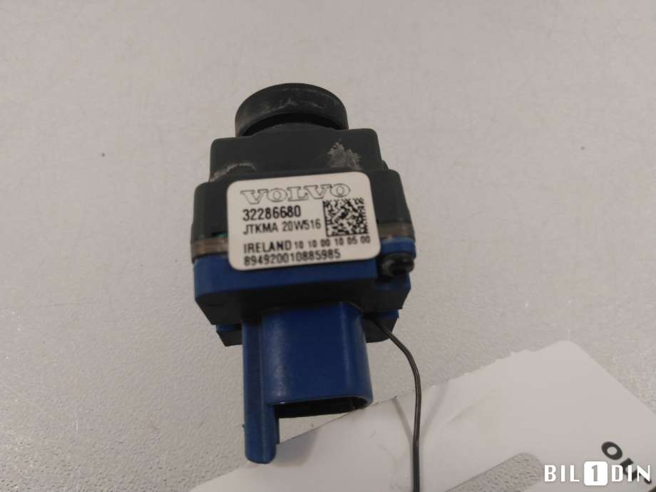 Kamera til Volvo V60 / V60 CC 2018-->> (Type II)  (VOLVO|32286665||32286680)