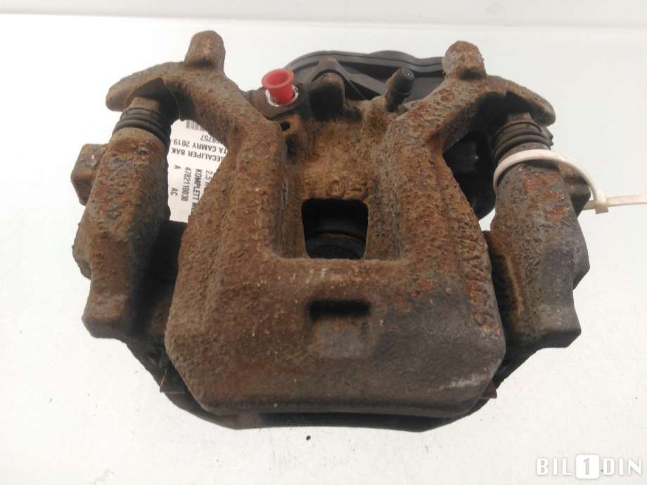 Bremsecaliper høyre bak til Toyota Camry 2019-->>  (TOYOTA|4783033270|4782110030|)