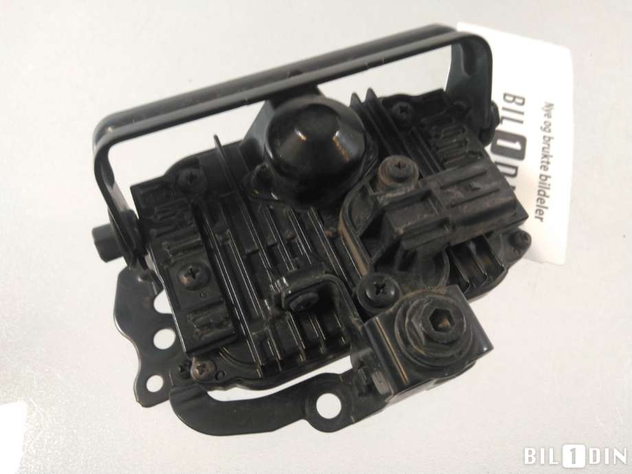 Sensor radar til Toyota RAV4 2016-2019 (Type IV, Fase 2)  (TOYOTA|8821047090|)