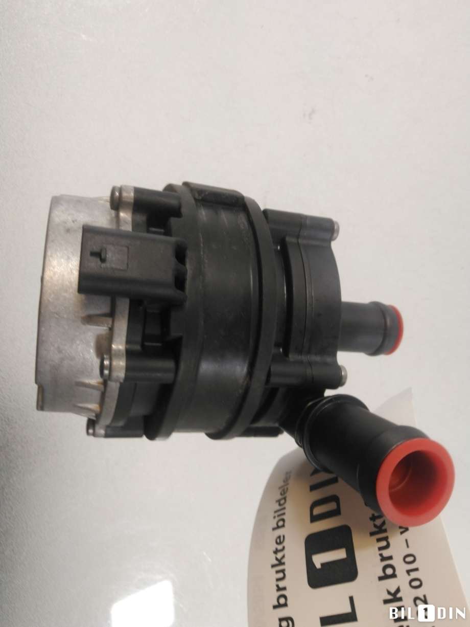 Vannpumpe til Volvo C40 Recharge 2021-2024 (32135207||32257968)
