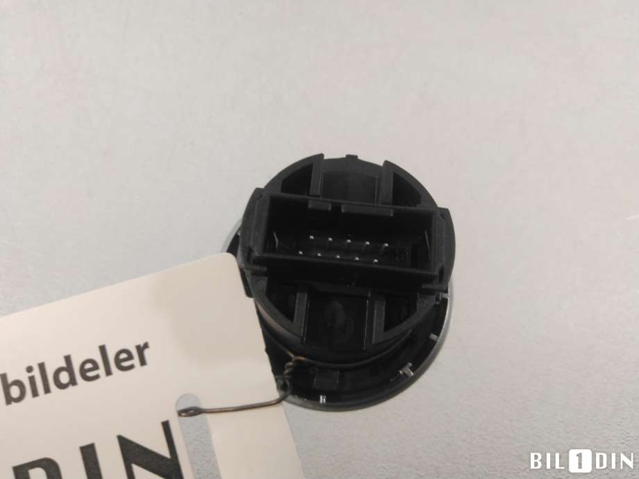 Bryter start/stopp til BMW 1-Serie 2004-2011 (E81/E82/E87/E88) (E81/E82/E87/E88) (BMW|61316949499|)