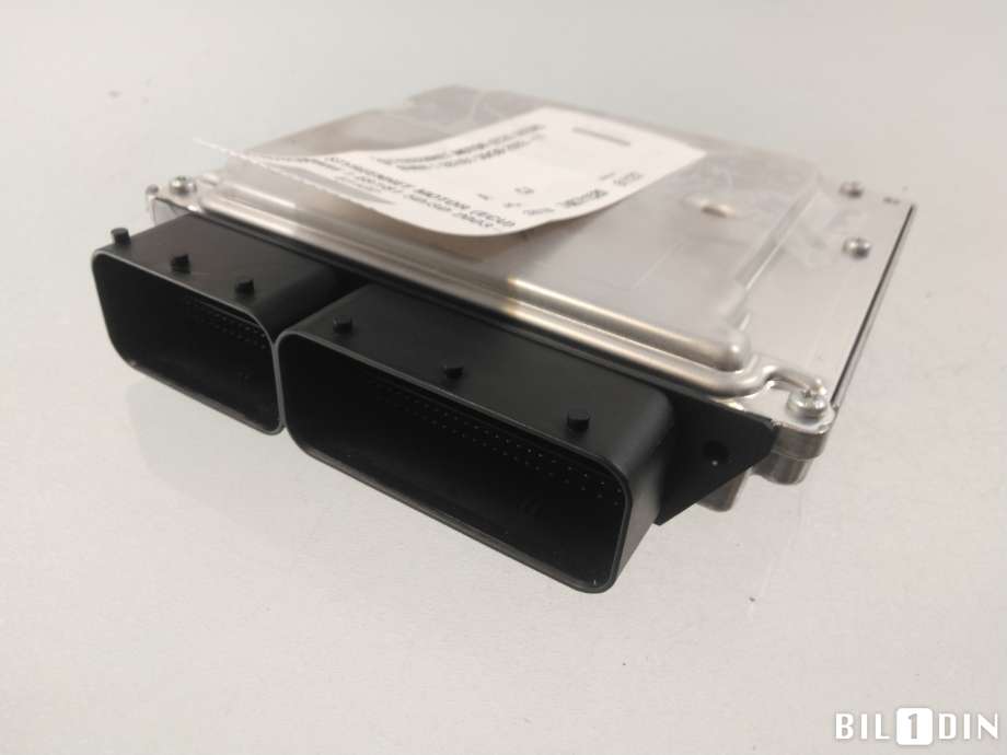 Styreenhet motor til BMW 1-Serie 2004-2011 (E81/E82/E87/E88) (E81/E82/E87/E88) (BMW|13618512588||8506281)