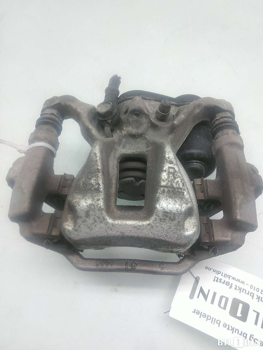 Bremsecaliper høyre bak til Toyota C-HR 2016-->> (TOYOTA|47830F4030|)