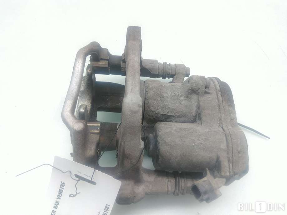 Bremsecaliper venstre bak til Toyota C-HR 2016-->> (TOYOTA|47850F4030|)