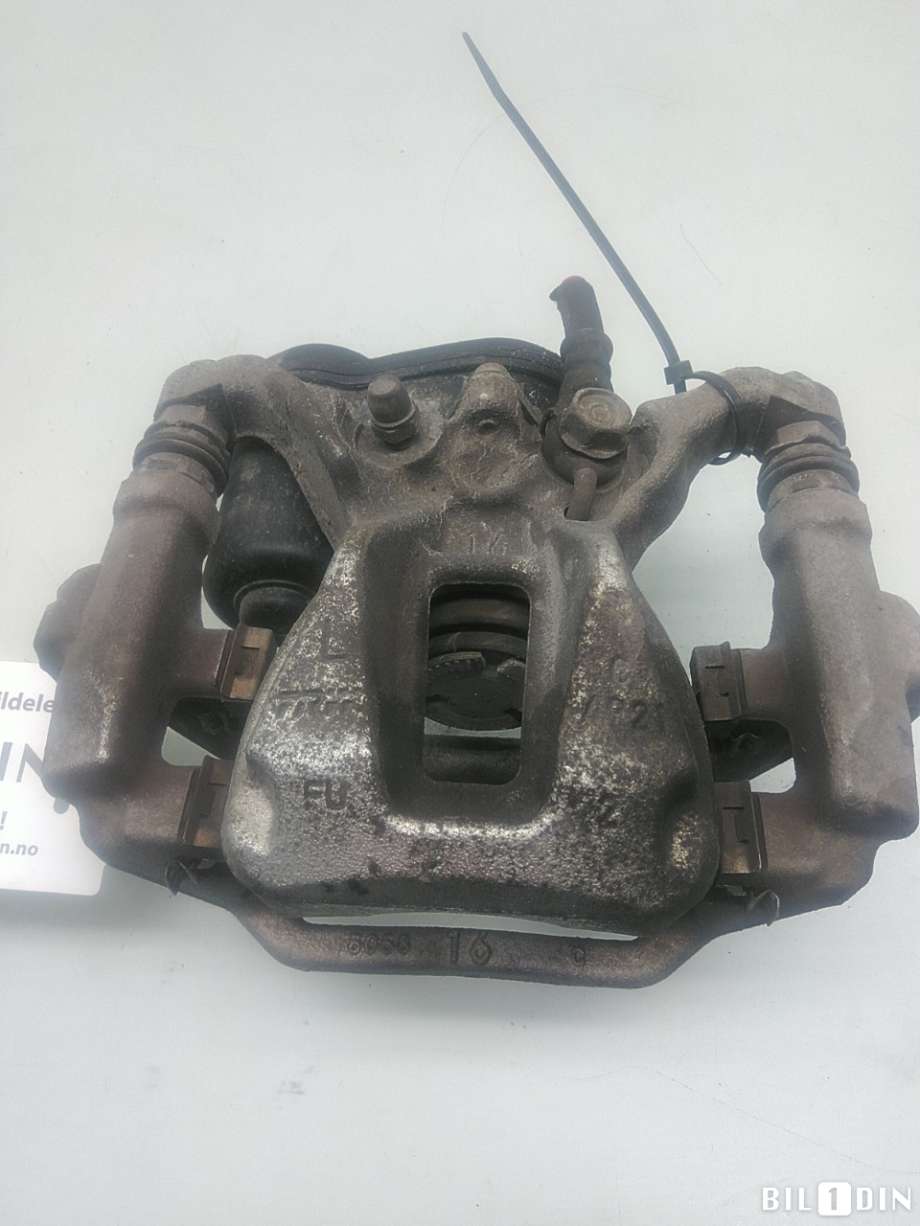 Bremsecaliper venstre bak til Toyota C-HR 2016-->> (TOYOTA|47850F4030|)
