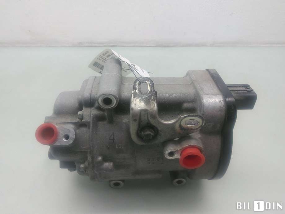 Aircondition kompressor til Toyota C-HR 2016-->>  (TOYOTA|8837047091||0424000370)