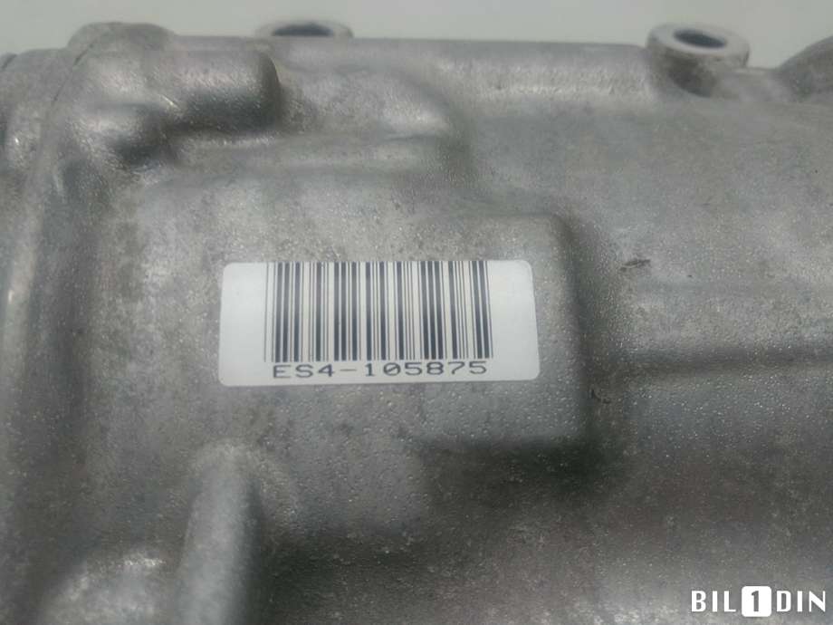 Aircondition kompressor til Toyota C-HR 2016-->>  (TOYOTA|8837047091||0424000370)