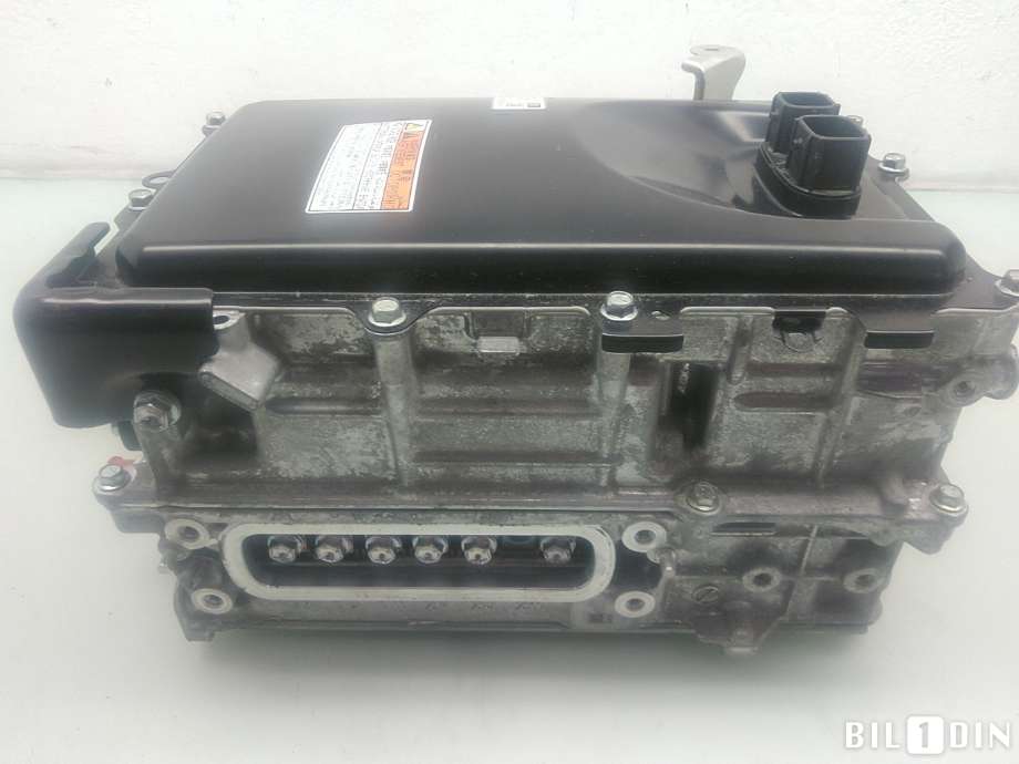 Inverter hybrid til Toyota C-HR 2016-->>  (TOYOTA|G920049136||G920047330)