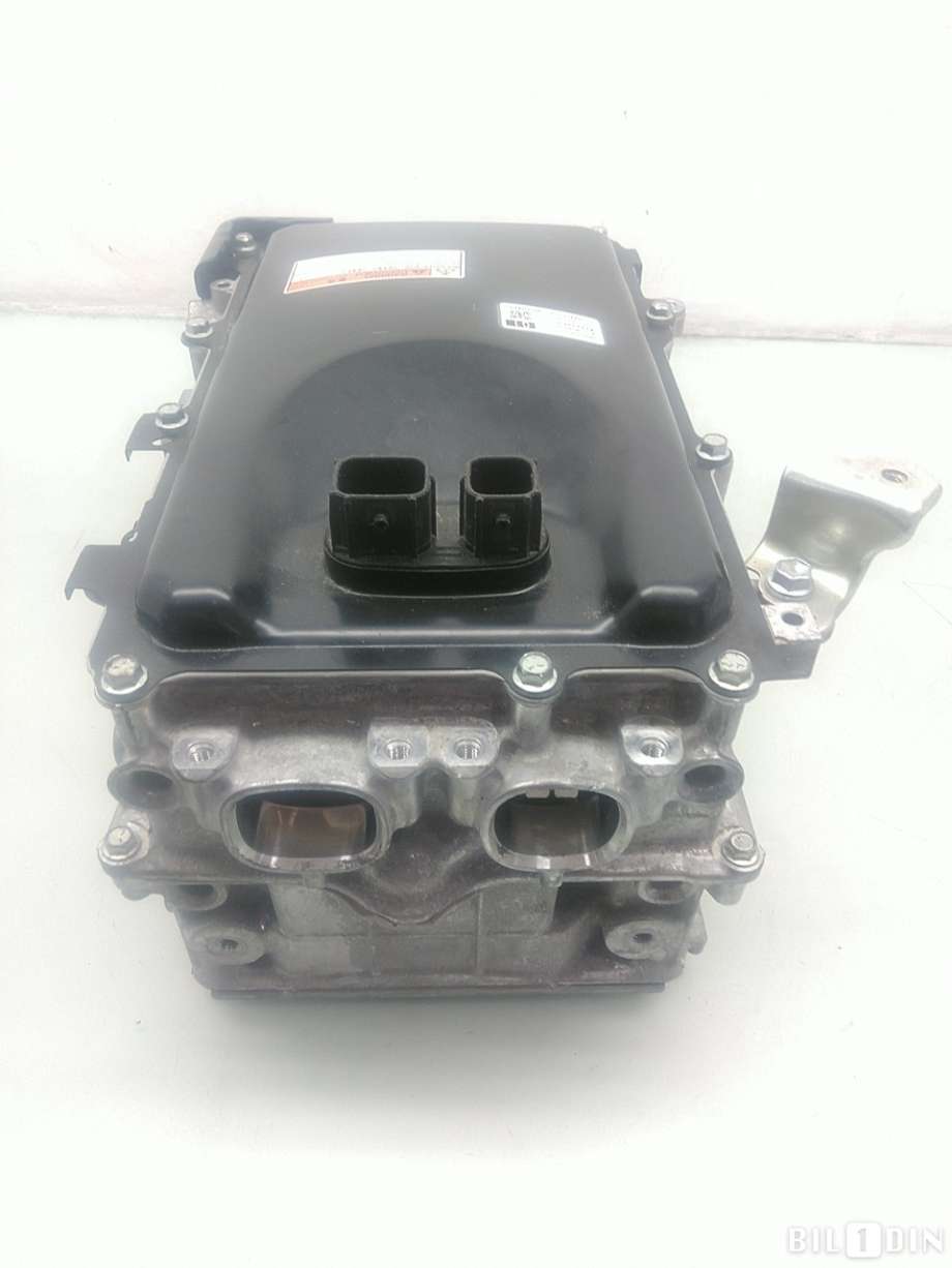 Inverter hybrid til Toyota C-HR 2016-->>  (TOYOTA|G920049136||G920047330)