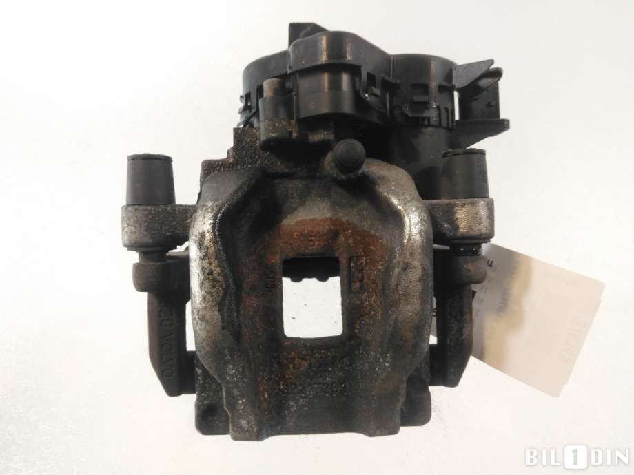 Bremsecaliper venstre bak til Volvo V60 / V60 CC 2018-->> (Type II)  (VOLVO|36011656|31400426|)