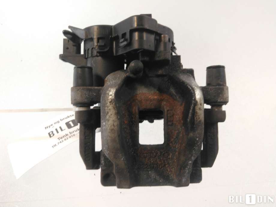 Bremsecaliper høyre bak til Volvo V60 / V60 CC 2018-->> (Type II) (VOLVO|36011657|31400429|)