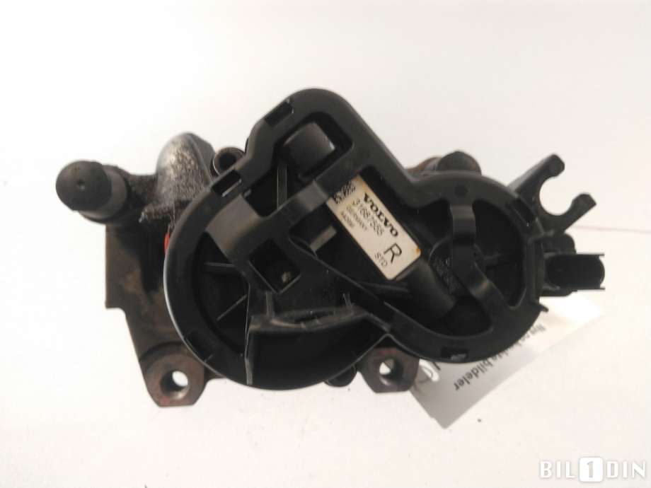 Bremsecaliper høyre bak til Volvo V60 / V60 CC 2018-->> (Type II) (VOLVO|36011657|31400429|)