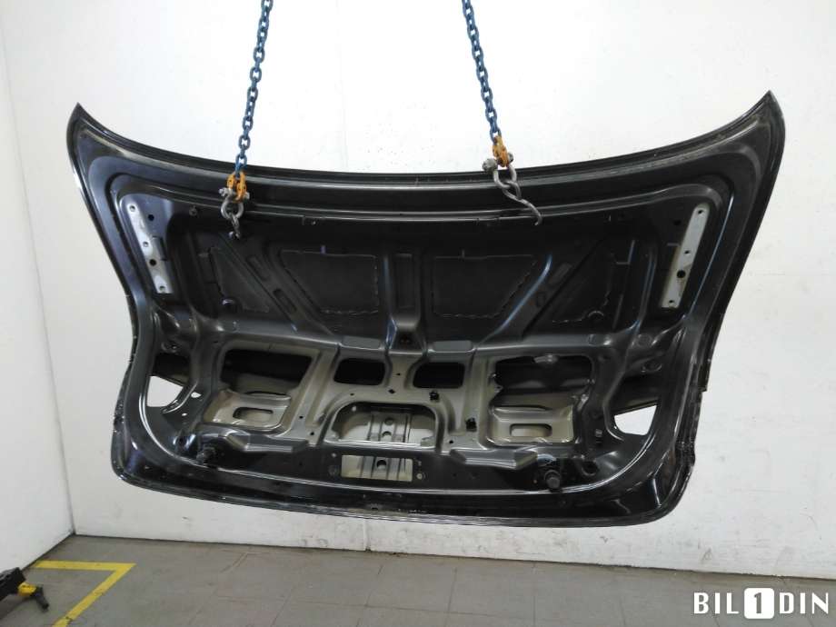 Bakluke sedan til BMW 5-Serie 2010-2017 (F10/F11) (F10/F11) (BMW|41627240552|)