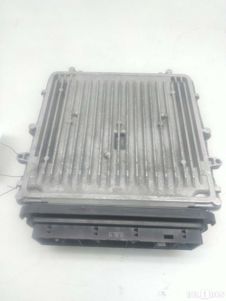 Styreenhet motor til BMW 5-Serie 2010-2017 (F10/F11) (F10/F11) (BMW|12145A48DA9|0281016846|851013701)