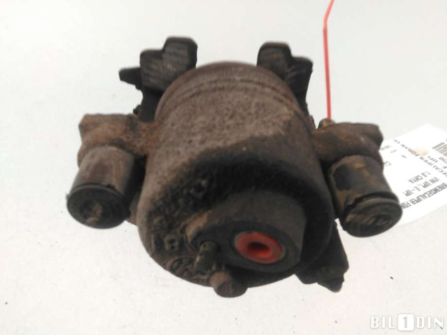 Bremsecaliper venstre foran til VW E-Up 2013-2019 (VOLKSWAGEN|1K0615123D|)