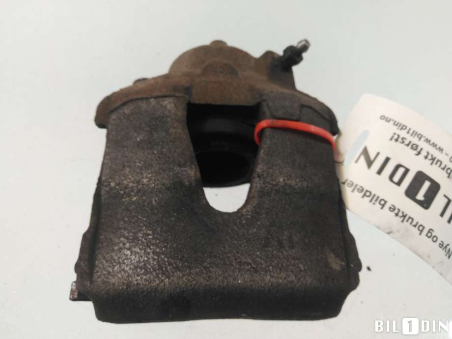 Bremsecaliper venstre foran til VW E-Up 2013-2019 (VOLKSWAGEN|1K0615123D|)