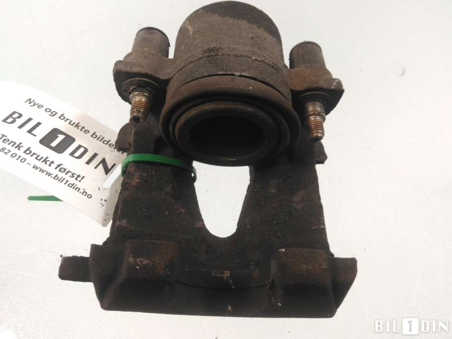 Bremsecaliper høyre foran til VW E-Up 2013-2019  (VOLKSWAGEN|1K0615124D|)