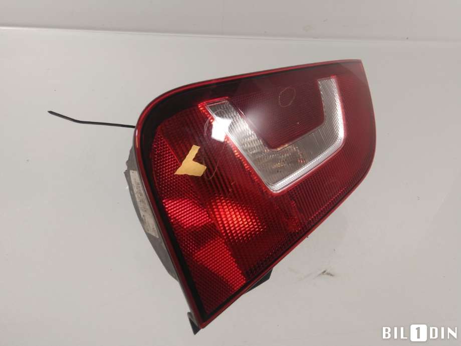 Baklykt venstre til VW E-Up 2013-2019 (VOLKSWAGEN|1S0945095G|)