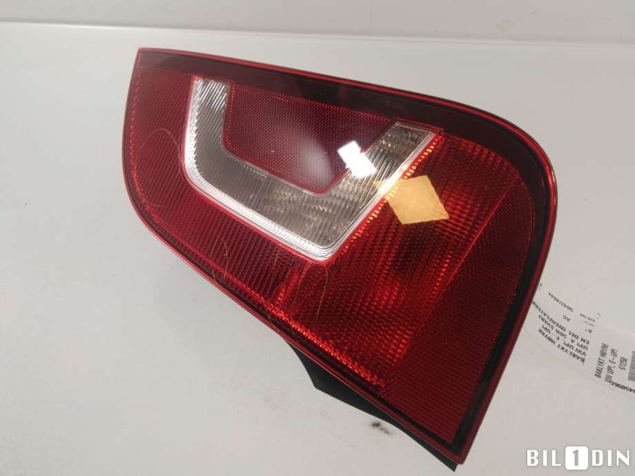 Baklykt høyre til VW E-Up 2013-2019  (VOLKSWAGEN|1S0945096G|)