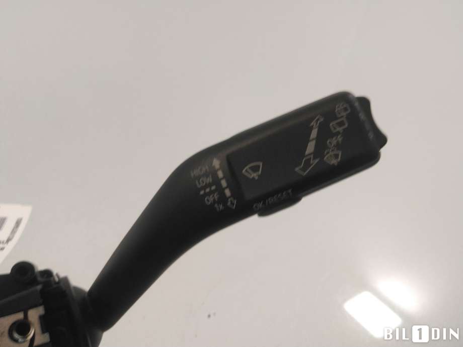 Bryter combi til VW E-Up 2013-2019 (VOLKSWAGEN|1S0953513B|)