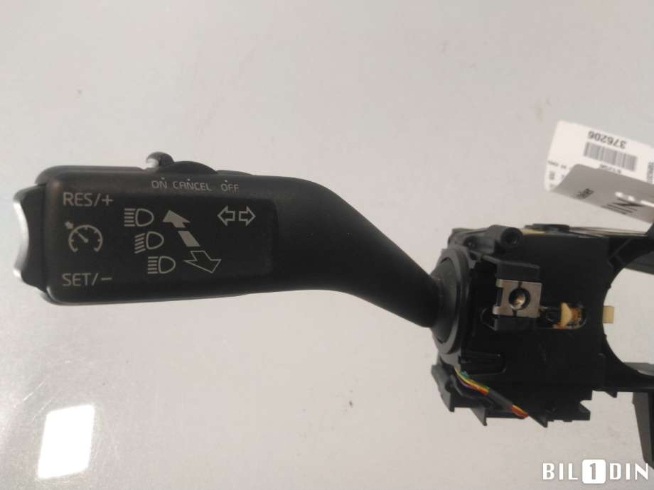 Bryter combi til VW E-Up 2013-2019 (VOLKSWAGEN|1S0953513B|)