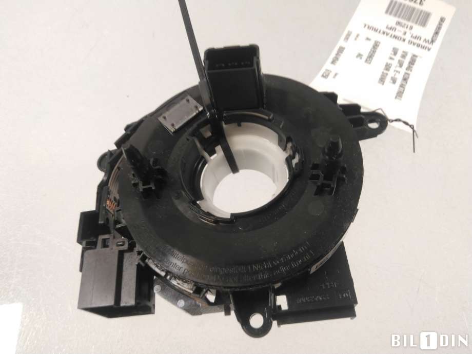 Airbag slepering til VW E-Up 2013-2019  (VOLKSWAGEN|6RA959653A|6RA959653|)