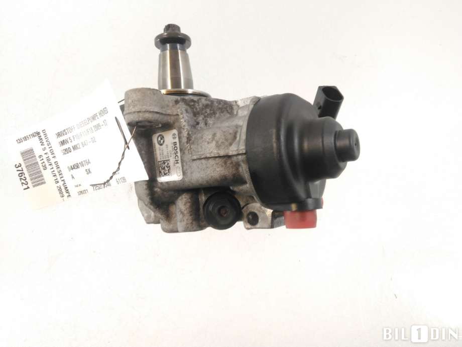 Dieselpumpe til BMW 5-Serie 2010-2017 (F10/F11) (F10/F11) (BMW|13518511626|0445010764|8511626)