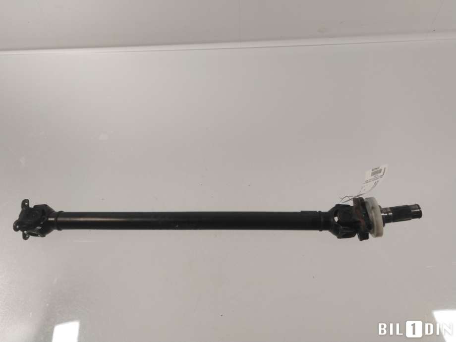 Mellomaksel fremre til BMW 5-Serie 2010-2017 (F10/F11) (F10/F11) (BMW|26209488489|)