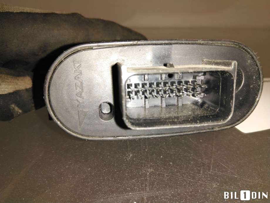 Styreenhet xenon/ballast til Volvo V60 2010-2013 (Type I, Fase 1) (VOLVO|31324608||31324550)