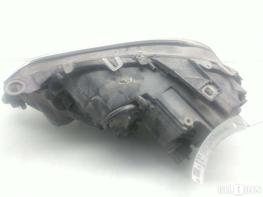 Frontlykt høyre halogen til Mercedes ML 2005-2011 (W164) (W164) (MERCEDES|A1648205461|)