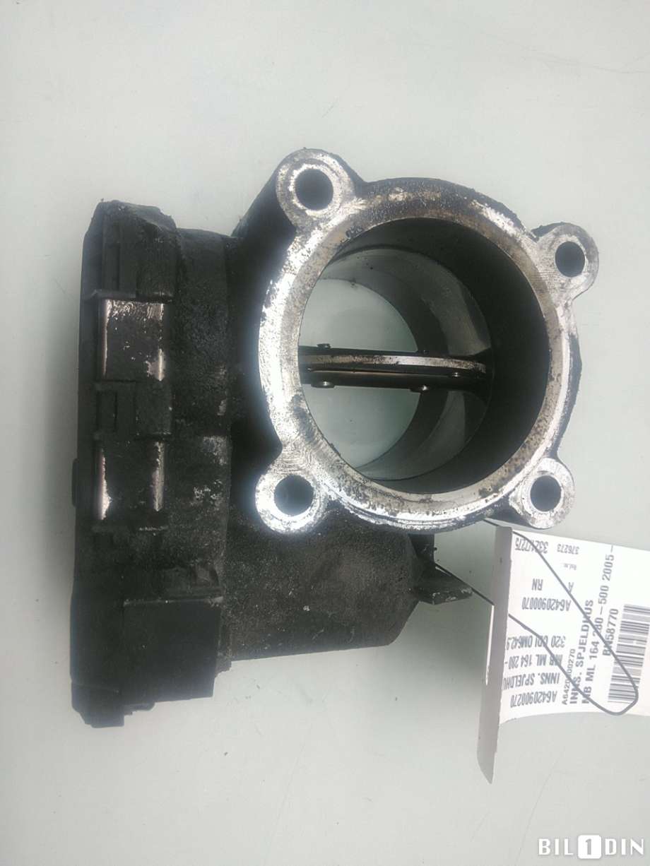 Spjeldhus til Mercedes ML 2005-2011 (W164) (W164) (MERCEDES|A6420900270|A6420900070|)