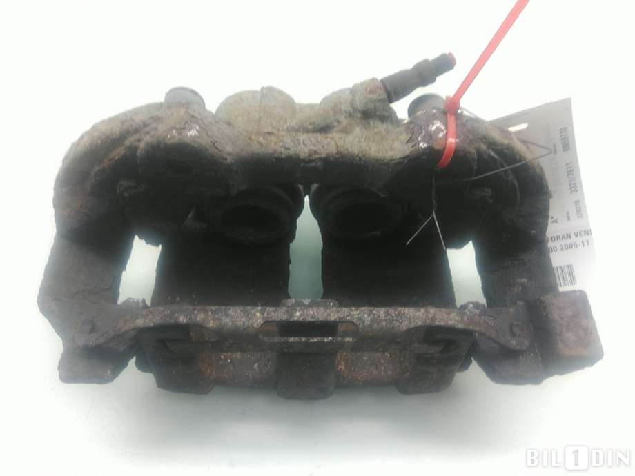 Bremsecaliper venstre foran til Mercedes ML 2005-2011 (W164) (W164) (MERCEDES|A1644202383|)