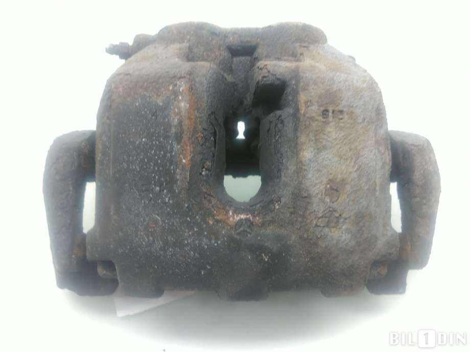 Bremsecaliper venstre foran til Mercedes ML 2005-2011 (W164) (W164) (MERCEDES|A1644202383|)