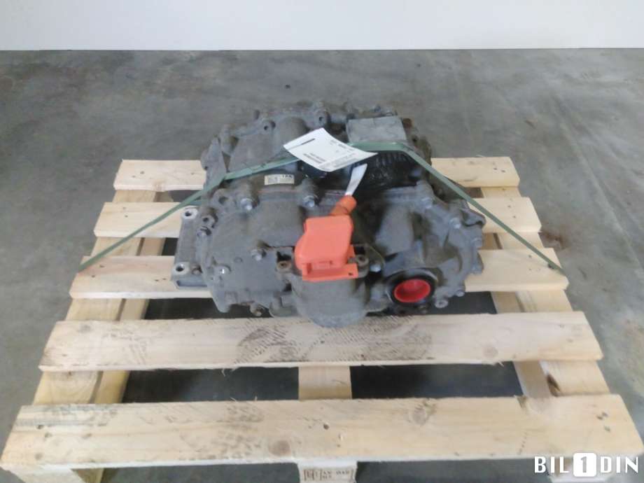Motor elbil bak til Toyota RAV4 2019-->> (Type V) (TOYOTA|G105042010||21JTR2)