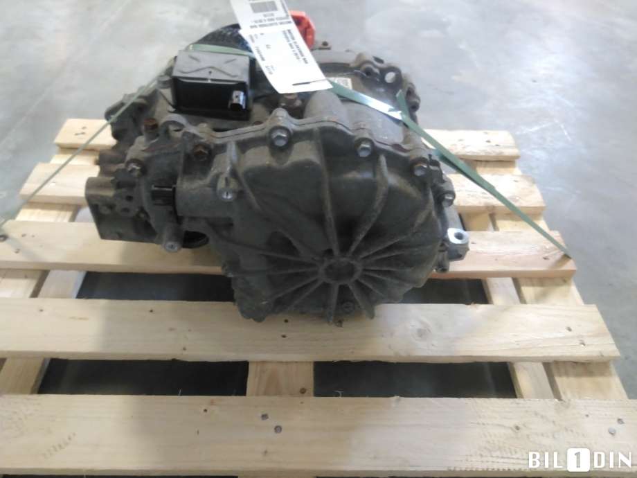 Motor elbil bak til Toyota RAV4 2019-->> (Type V) (TOYOTA|G105042010||21JTR2)