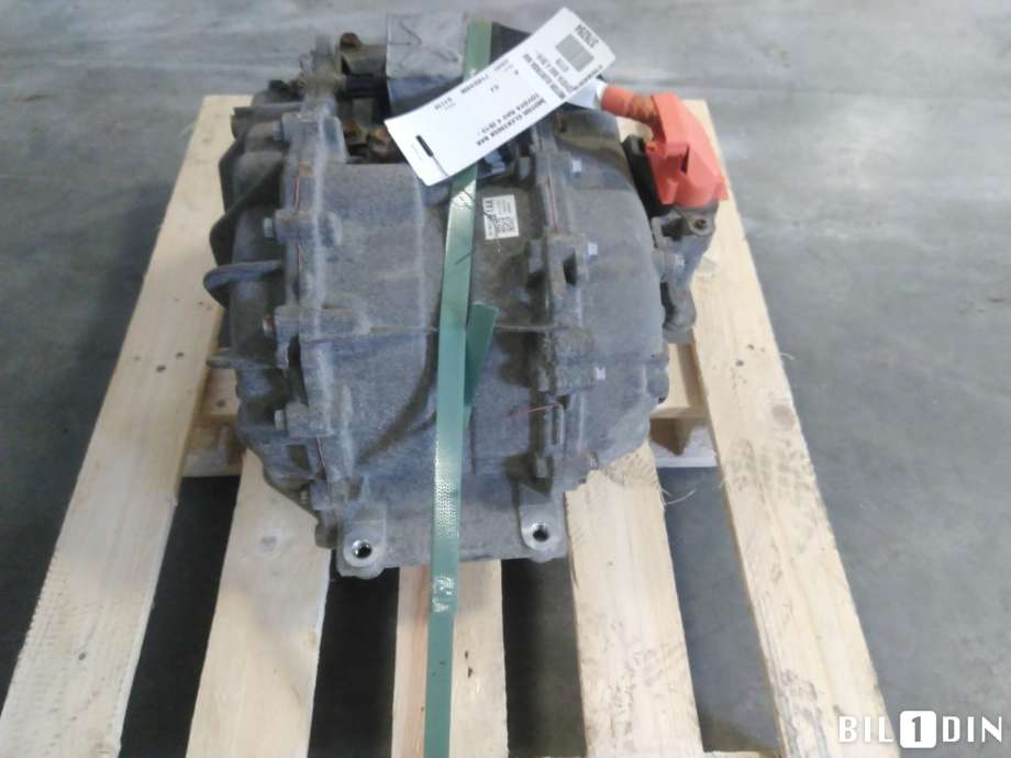 Motor elbil bak til Toyota RAV4 2019-->> (Type V) (TOYOTA|G105042010||21JTR2)