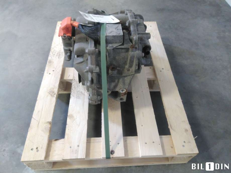 Motor elbil bak til Toyota RAV4 2019-->> (Type V) (TOYOTA|G105042010||21JTR2)