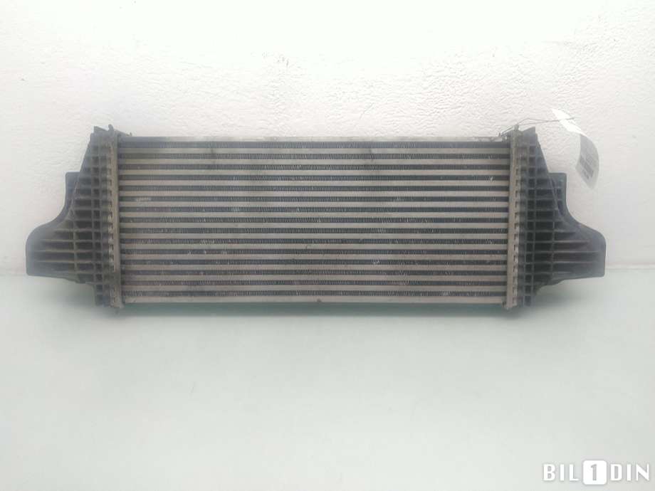 Intercooler til Mercedes ML 2005-2011 (W164) (W164) (MERCEDES|A1645001900|)