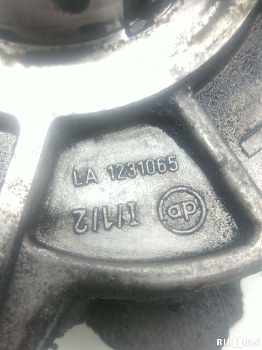 Vakuumpumpe til Mercedes ML 2005-2011 (W164) (W164) (MERCEDES|A6422300165|)