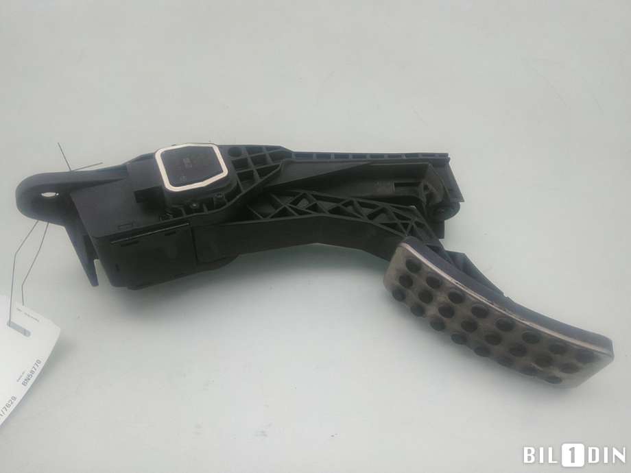 Pedal gass til Mercedes ML 2005-2011 (W164) (W164) (MERCEDES|A1643000004|)