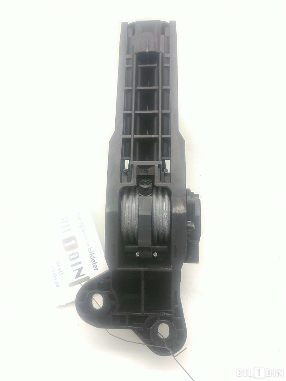 Pedal gass til Mercedes ML 2005-2011 (W164) (W164) (MERCEDES|A1643000004|)