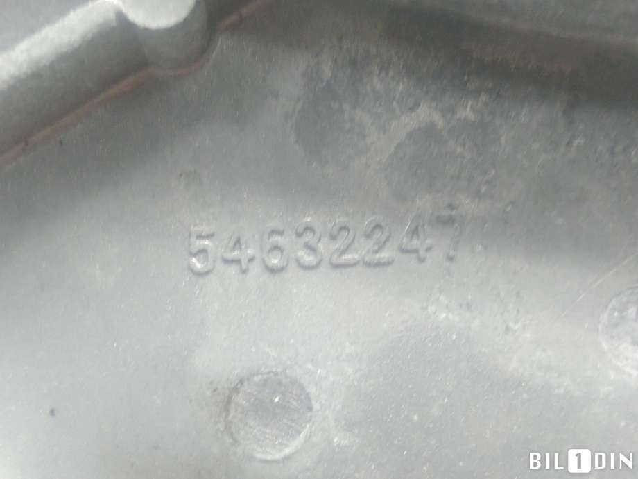 Viskeroverføring til Mercedes ML 2005-2011 (W164) (W164) (MERCEDES|A1648200041||54125437)