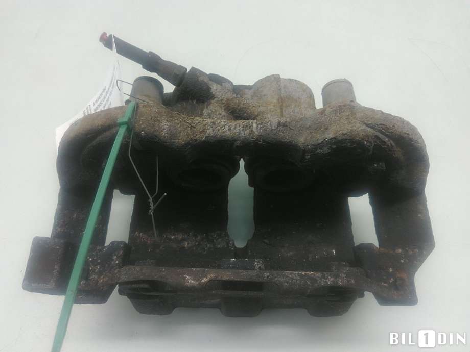 Bremsecaliper høyre foran til Mercedes ML, 2005-2011 (W164) (W164) (MERCEDES|A1644202483)