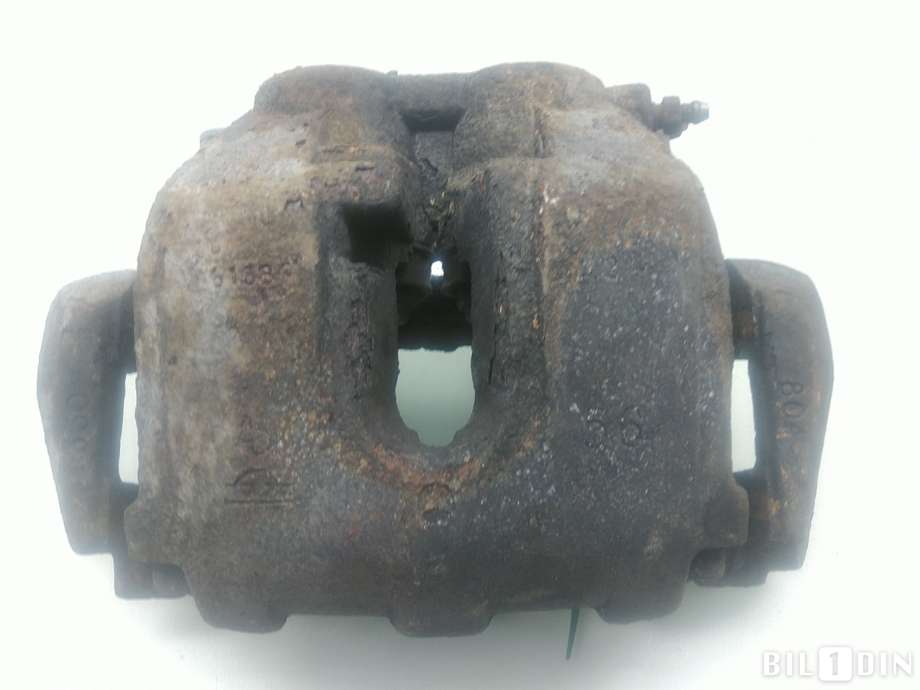 Bremsecaliper høyre foran til Mercedes ML 2005-2011 (W164) (W164) (MERCEDES|A1644202483|)