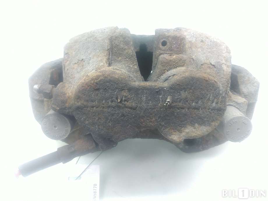 Bremsecaliper høyre foran til Mercedes ML 2005-2011 (W164) (W164) (MERCEDES|A1644202483|)