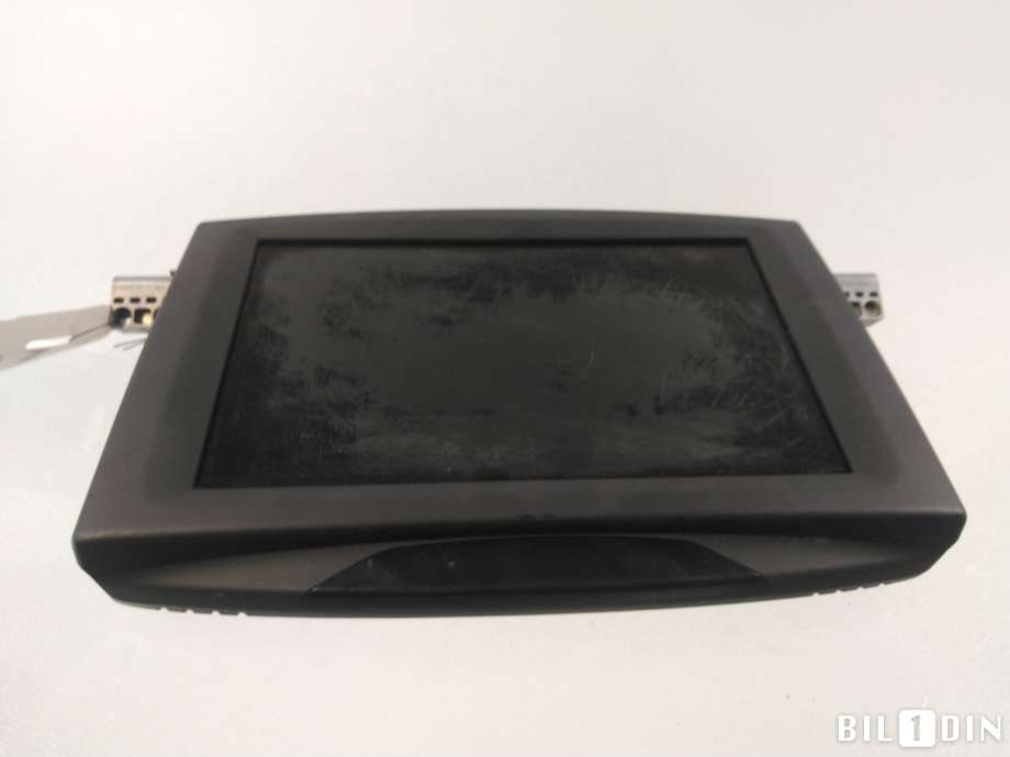 Instrument kjørecomputer til BMW 5-Serie 2010-2017 (F10/F11) (F10/F11) (BMW|65509268706||2083611)