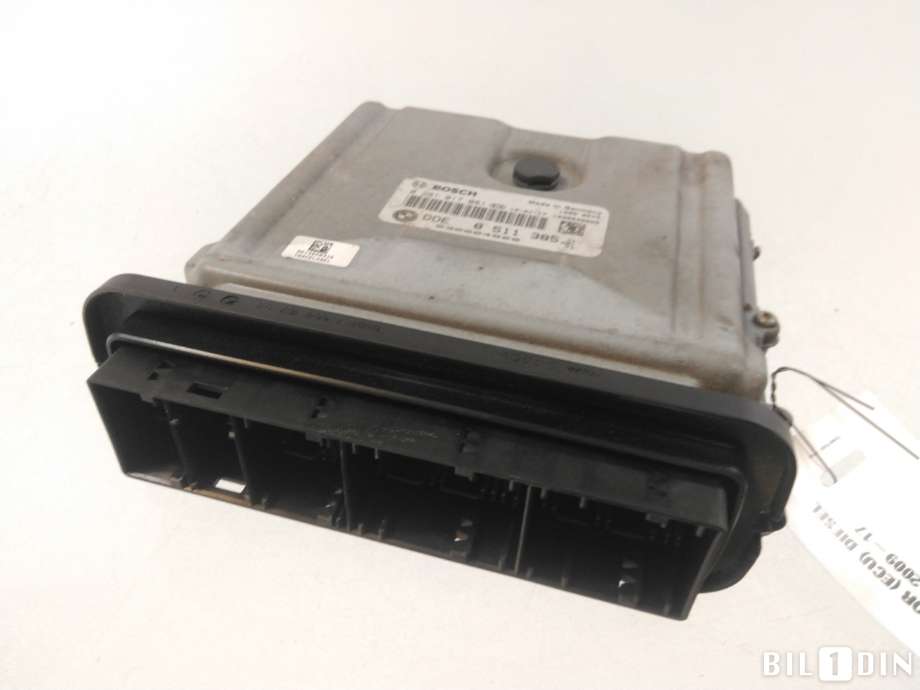 Styreenhet motor til BMW 5-Serie 2010-2017 (F10/F11) (F10/F11) (BMW|13618513161||8511385)