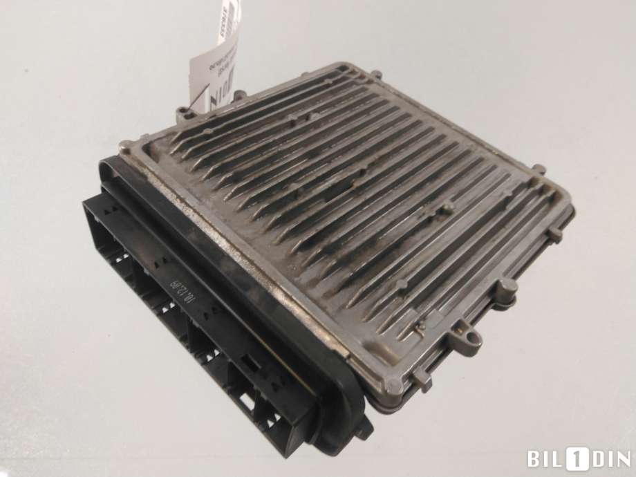 Styreenhet motor til BMW 5-Serie 2010-2017 (F10/F11) (F10/F11) (BMW|13618513161||8511385)